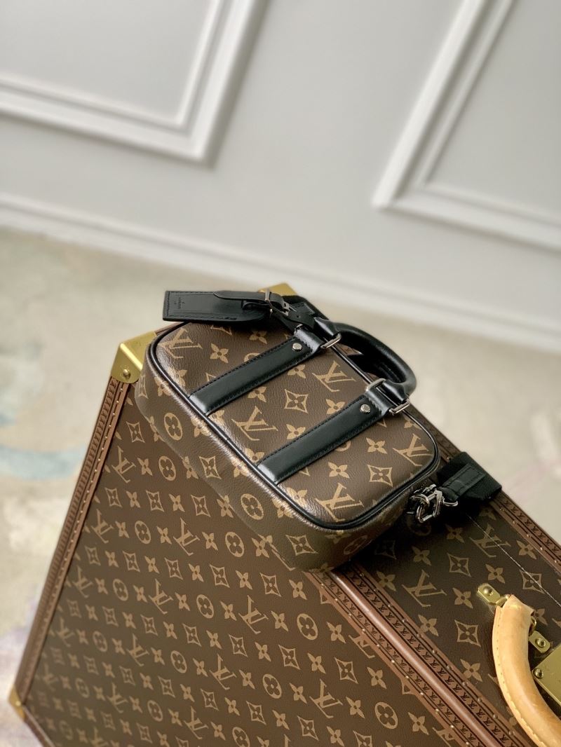 Mens LV Briefcases